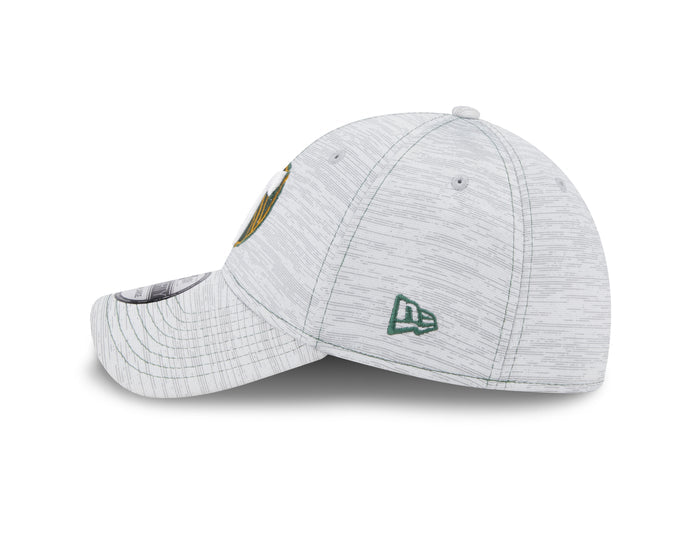 PORTLAND TIMBERS FC 3930 SPEED LOGO HAT