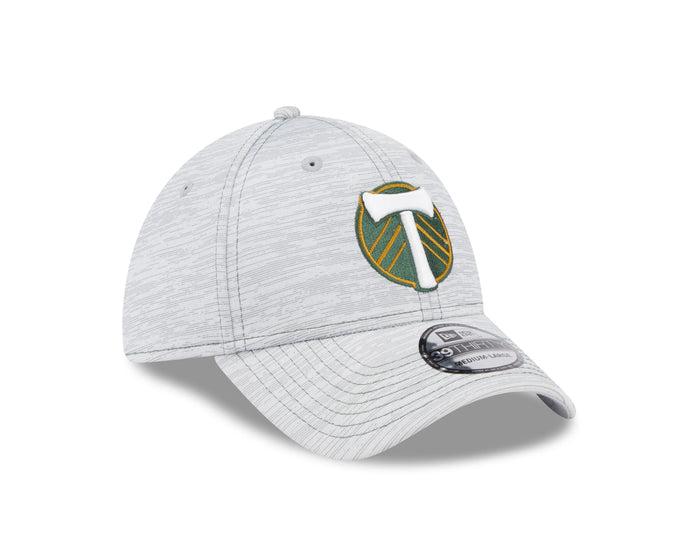 PORTLAND TIMBERS FC 3930 SPEED LOGO HAT