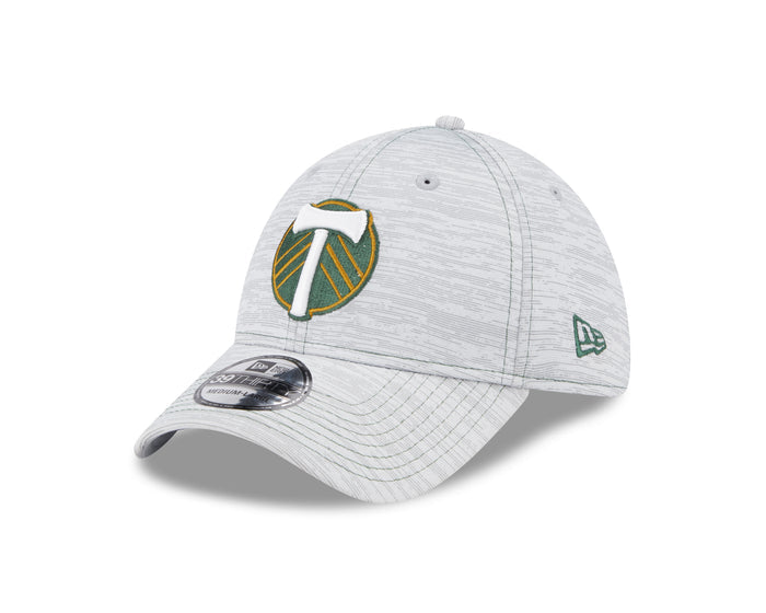 PORTLAND TIMBERS FC 3930 SPEED LOGO HAT