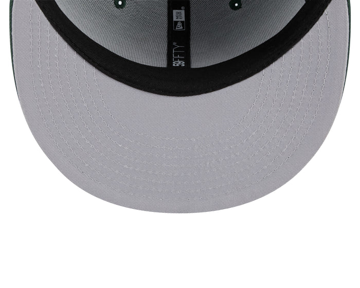 PORTLAND TIMBERS FC 5950 PATCH HAT