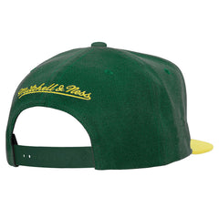 PORTLAND TIMBERS FC 950 TWO TONE SNAPBACK HAT