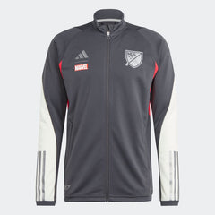 PORTLAND TIMBERS FC MEN'S 2023 MLS ALL STAR ANTHEM JACKET