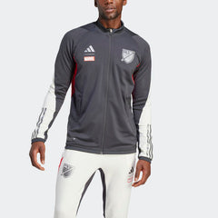 PORTLAND TIMBERS FC MEN'S 2023 MLS ALL STAR ANTHEM JACKET