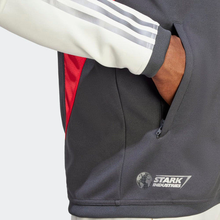 PORTLAND TIMBERS FC MEN'S 2023 MLS ALL STAR ANTHEM JACKET