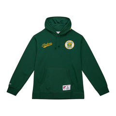 PORTLAND TIMBERS FC MEN'S LONG SLEEVE CITY HOODIE