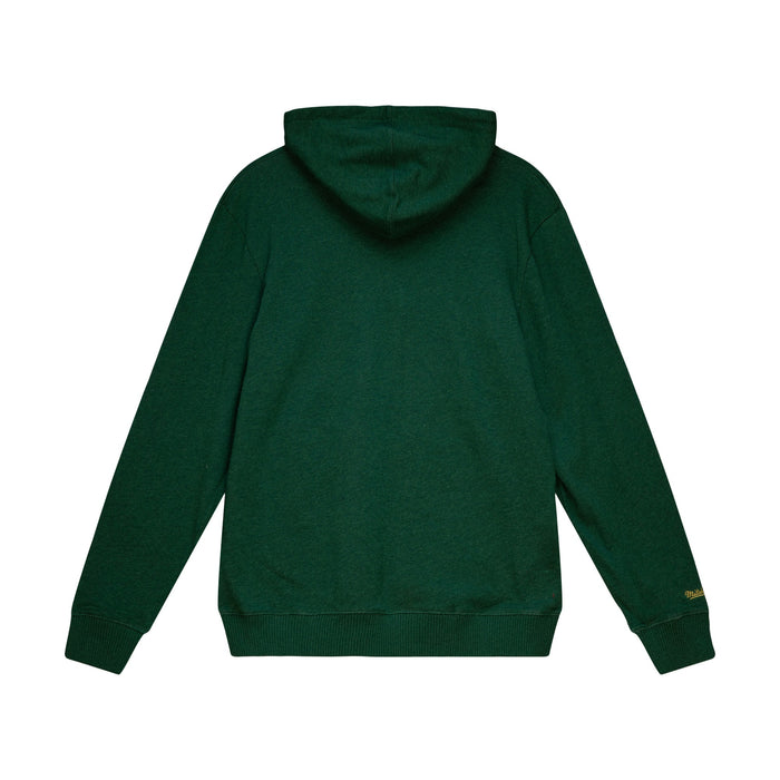 PORTLAND TIMBERS FC MEN'S LONG SLEEVE FRENCH TERRY HOODIE