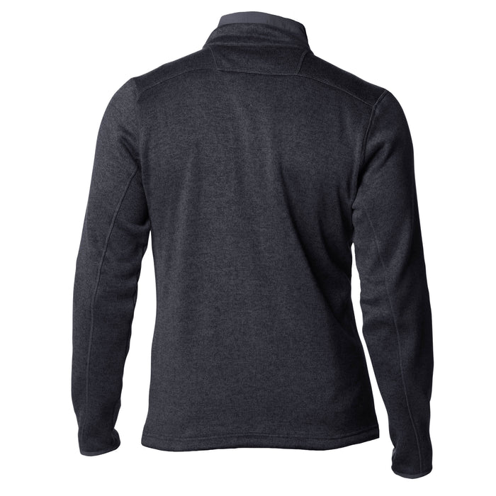 PORTLAND TIMBERS FC MEN'S LONG SLEEVE FULL ZIP COLUMBIA FLEECE