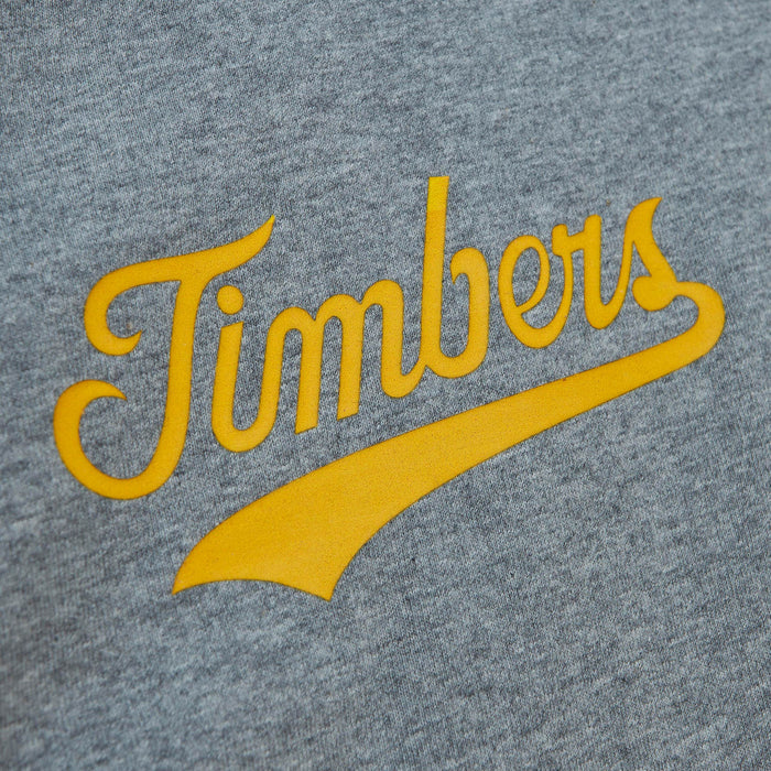 PORTLAND TIMBERS FC MEN'S SHORT SLEEVE CITY TEE