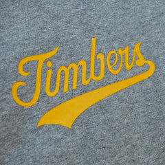 PORTLAND TIMBERS FC MEN'S SHORT SLEEVE CITY TEE