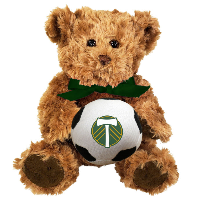 PORTLAND TIMBERS FC SPORTS THROB - JORDAN