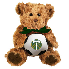 PORTLAND TIMBERS FC SPORTS THROB - JORDAN