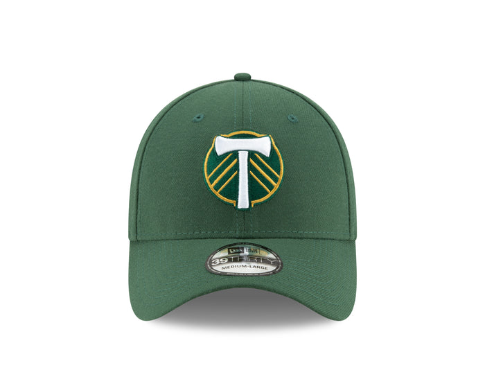 PORTLAND TIMBERS FC TEAM CLASSIC 39THIRTY
