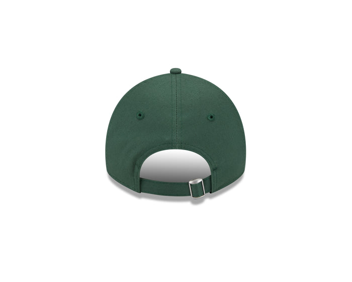 PORTLAND TIMBERS FC YOUTH FLOWER HAT