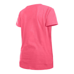 PORTLAND TIMBERS FC YOUTH GIRL'S SHORT SLEEVE SEQUIN TEE