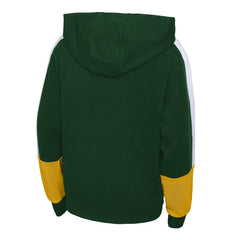 PORTLAND TIMBERS FC YOUTH LONG SLEEVE LOOP HOODIE