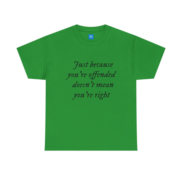 Irish Green / S