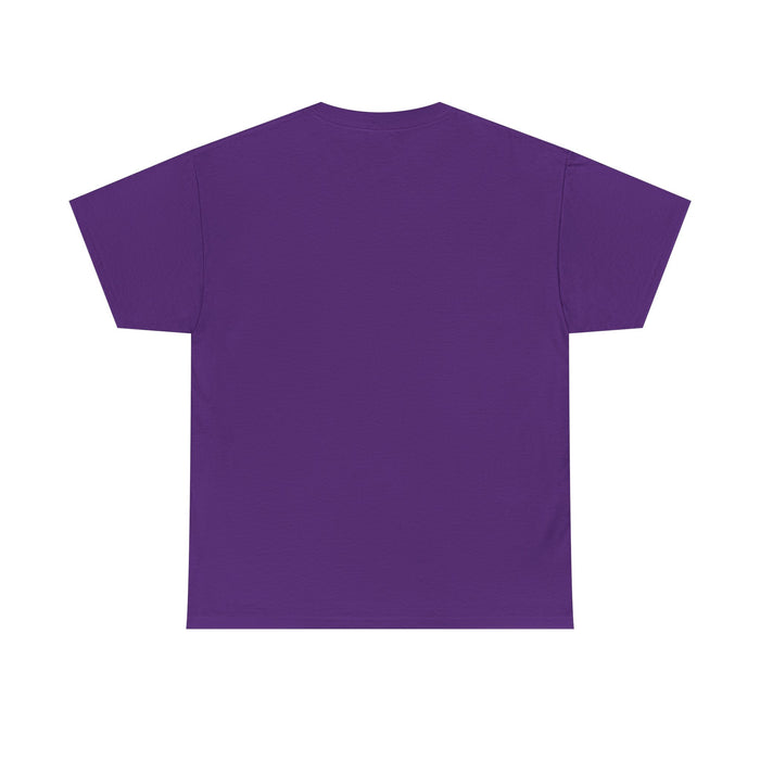 Purple / S