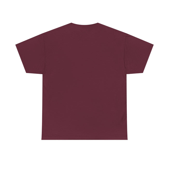 Provocative Graphic Tee, Edgy Tee Shirt, Bold Graphic Tee, Unisex Tee