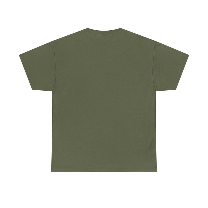 Provocative Graphic Tee, Edgy Tee Shirt, Bold Graphic Tee, Unisex Tee