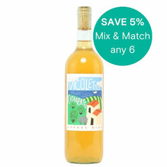 Rallo Catarratto 5% off 6