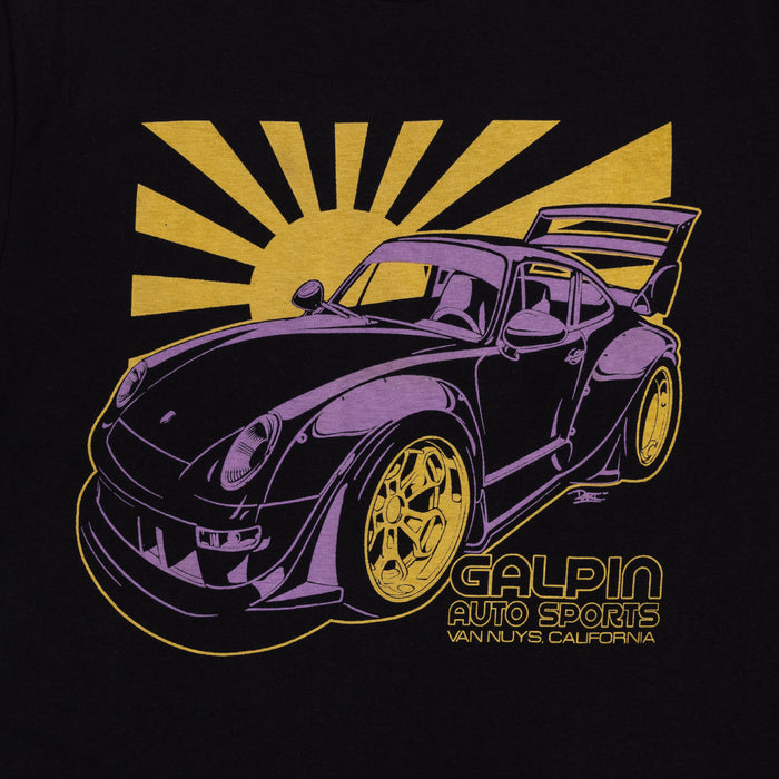 RWB Sunrise