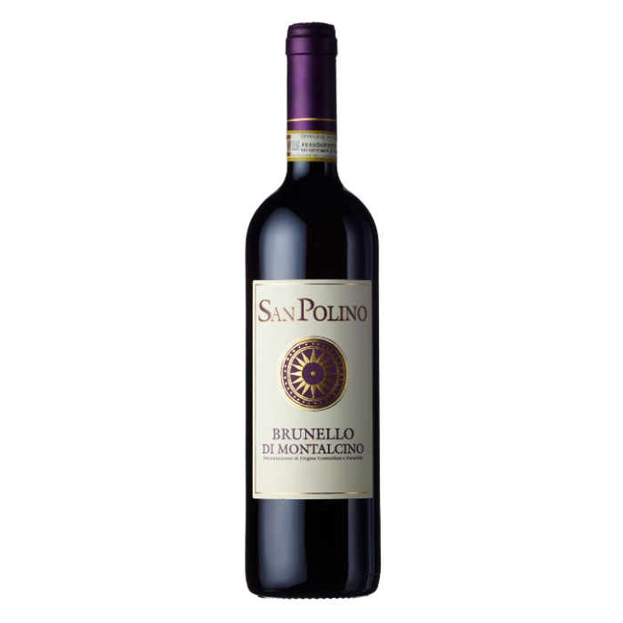 San Polino, Brunello di Montalcino 2016