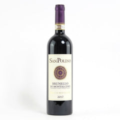 San Polino, Brunello di Montalcino "Helichrysum" 2017