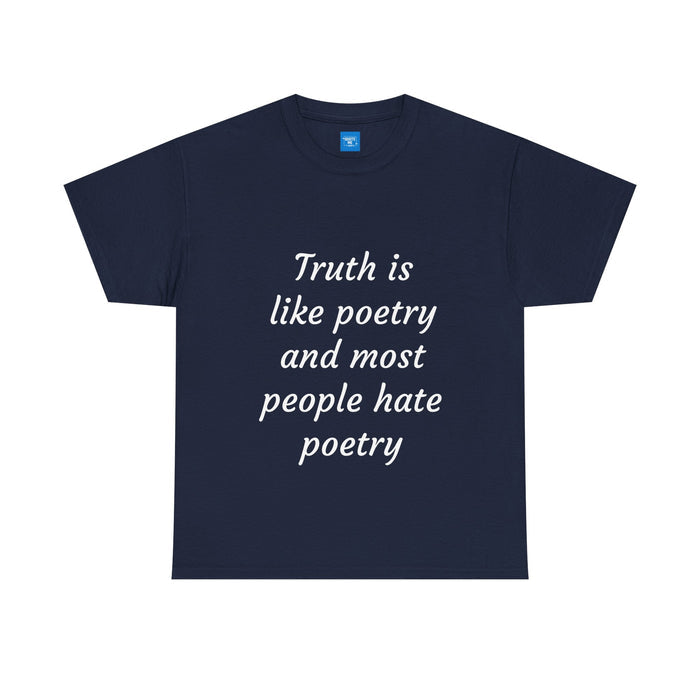 Sarcastic Graphic T-Shirt, Humour Tee for Men and Women