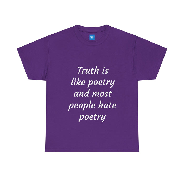 Sarcastic Graphic T-Shirt, Humour Tee for Men and Women
