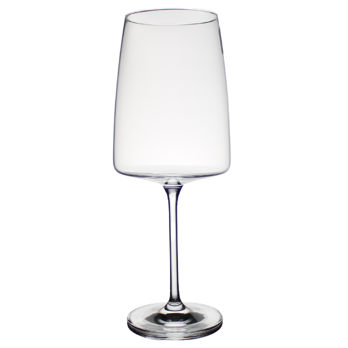 Schott Zwiesel, Vivid Senses Flavoursome & Spicy Wine Glass (Pack of 2 Glasses)