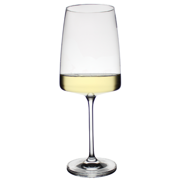 Schott Zwiesel, Vivid Senses Flavoursome & Spicy Wine Glass (Pack of 2 Glasses)