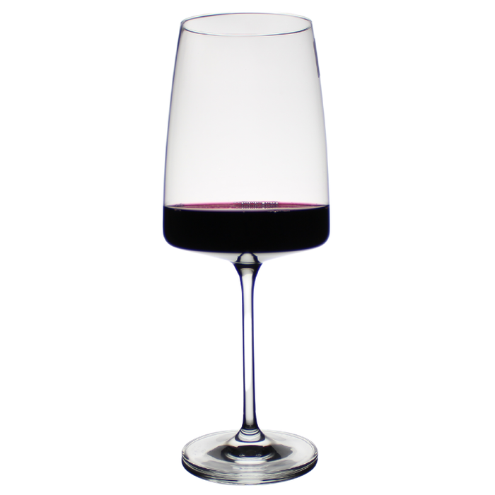 Schott Zwiesel, Vivid Senses Flavoursome & Spicy Wine Glass (Pack of 2 Glasses)