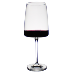 Schott Zwiesel, Vivid Senses Flavoursome & Spicy Wine Glass (Pack of 2 Glasses)