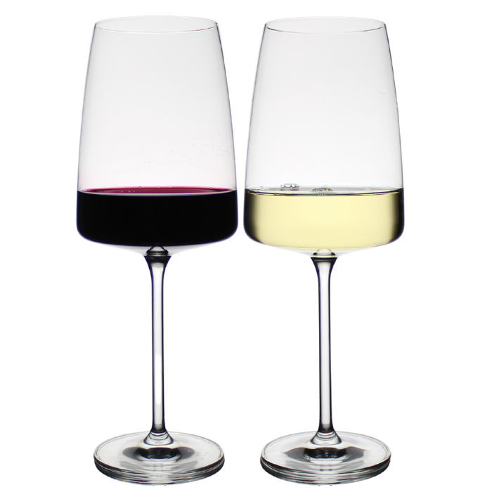 Schott Zwiesel Vivid Senses Fruity & Delicate Wine Glass (Pack of 2 Glasses)