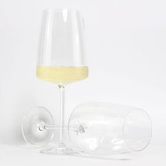 Schott Zwiesel Vivid Senses Fruity & Delicate Wine Glass (Pack of 2 Glasses) Wine In Glass