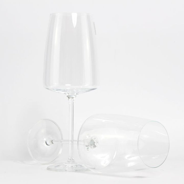 Schott Zwiesel Vivid Senses Fruity & Delicate Wine Glass (Pack of 2 Glasses) Empty