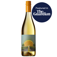Solara Orange wine 2024