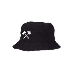 STAND TOGETHER AXE & ROSE BUCKET HAT