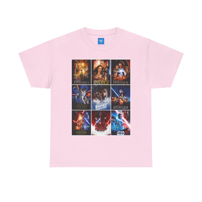 Light Pink / S