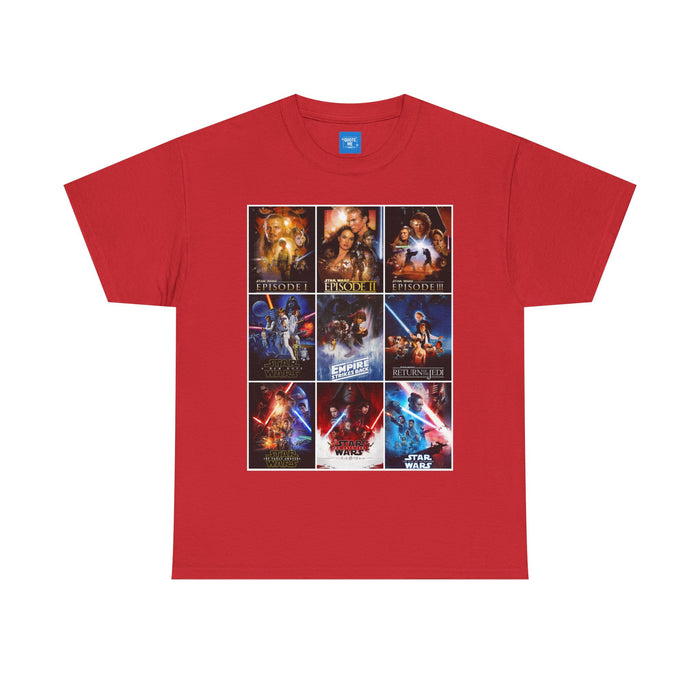 Red / S
