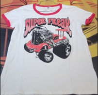 Super Freak Zinger
