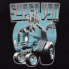 Super Van Zinger