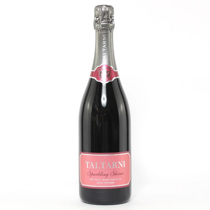 Reserve Wines | Taltarni Sparkling Shiraz