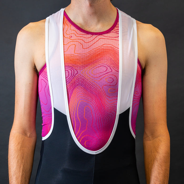 The Base Layer Phil Gaimon Design