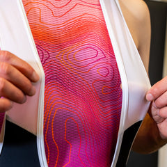 The Base Layer Phil Gaimon Design