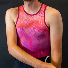 The Base Layer Phil Gaimon Design