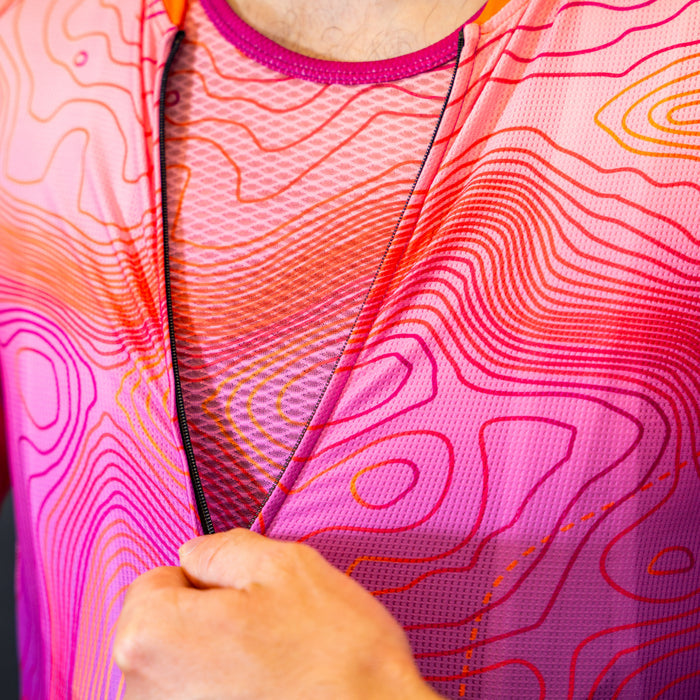 The Base Layer Phil Gaimon Design