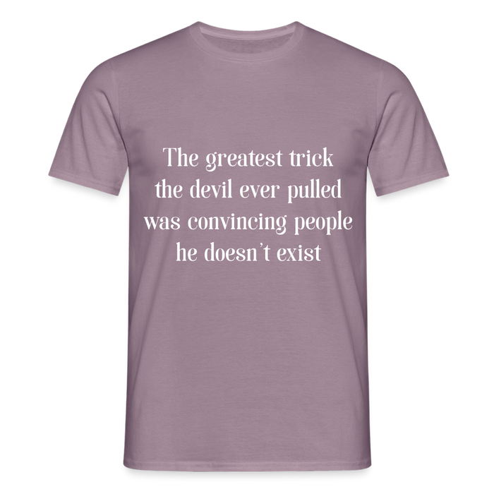 purple-grey / S