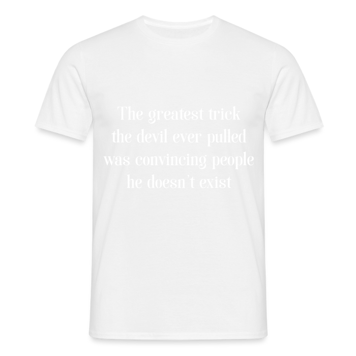 white / S