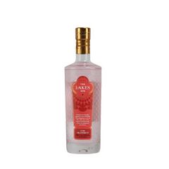 The Lakes Distillery, Pink Grapefruit Gin (70cl 46%)